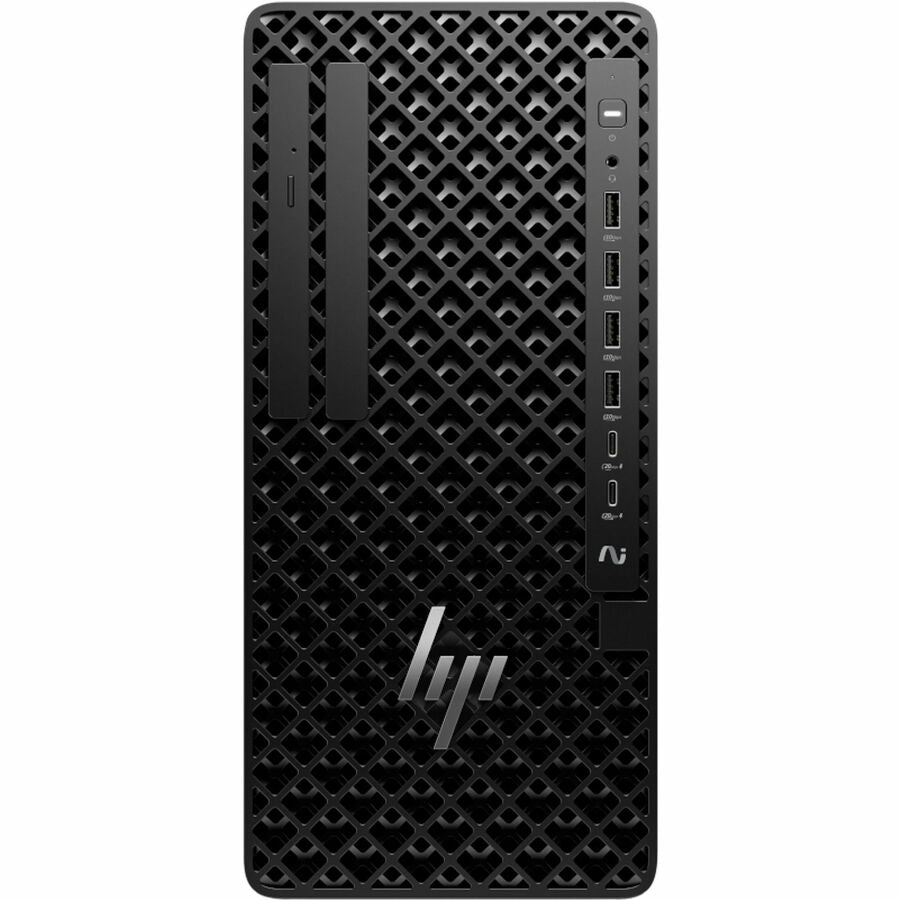 HP Z1 G1i Workstation - 1 x Intel Core Ultra 5 2nd Gen 235 - 16 GB - Tower