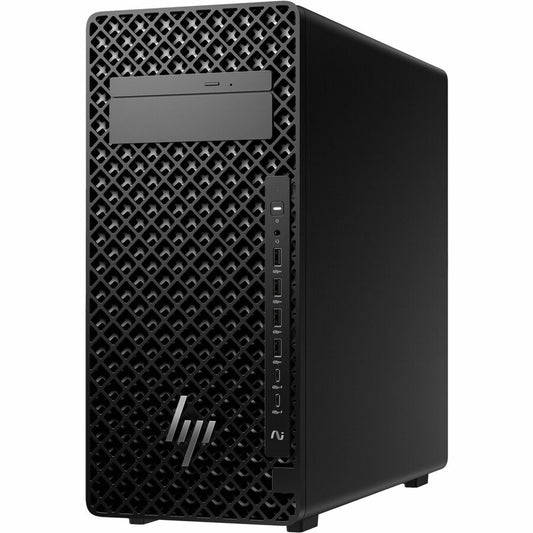 HP Z1 G1i Workstation - 1 x Intel Core Ultra 7 2nd Gen 265 - 32 GB - Tower