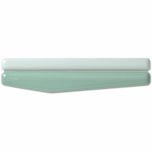 Kensington Duo Gel Keyboard Wrist Rest - Green