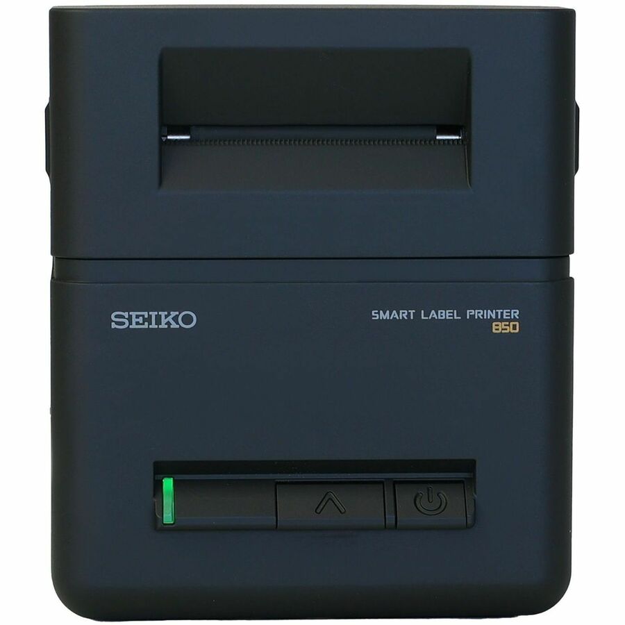 Seiko Versatile Desktop 2" Direct Thermal Label Printer included with our Smart Label Software (USB Version)