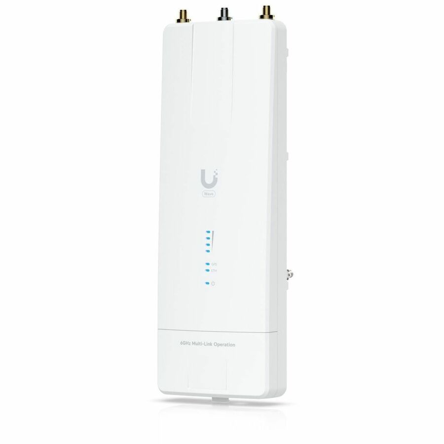 Ubiquiti Dual Band Wi-Fi 7 IEEE 802.11be Wireless Access Point