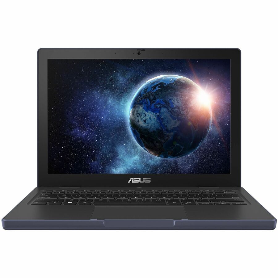 Asus BR1204C BR1204CTA-YS16 12.2" Rugged Notebook - WUXGA - Intel N-Series N150 - 8 GB - Mineral Gray
