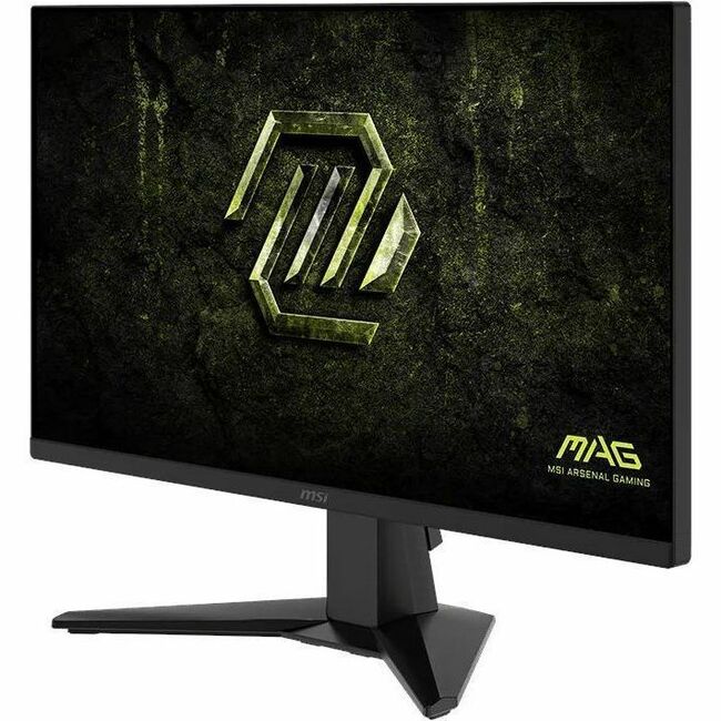 MSI MAG 274CF E20 - MAG274CFE20 - Gaming Monitor - 27" FHD 200Hz Rapid VA Display - Adaptive-Sync - HDMI - DisplayPort