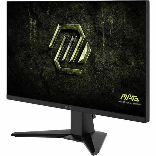 MSI MAG 274CF E20 - MAG274CFE20 - Gaming Monitor - 27" FHD 200Hz Rapid VA Display - Adaptive-Sync - HDMI - DisplayPort