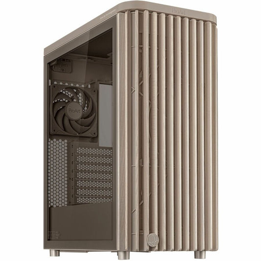 Asus ProArt PA401 Wood Edition Beige - Tempered Glass Panel