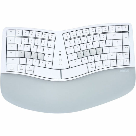Kinesis mWave Mechanical Keyboard for Mac - Quiet Linear Switch
