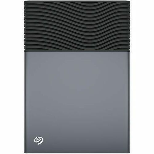 Seagate 8 TB Hard Drive - External