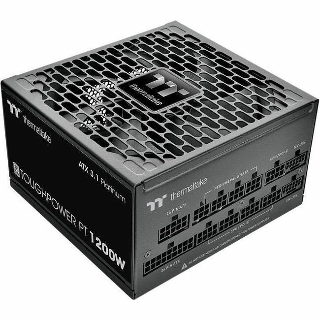 Thermaltake Toughpower 1200W Power Supply