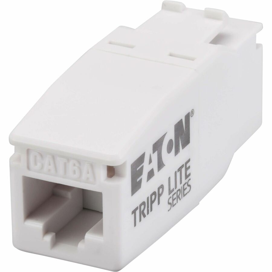 Tripp Lite series N234-MI-KJ Network Adapter