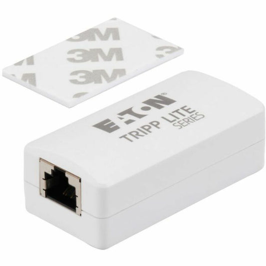 Tripp Lite series N234-MI-BX Medical-Grade Ethernet Network Isolator for Patient Care Vicinities
