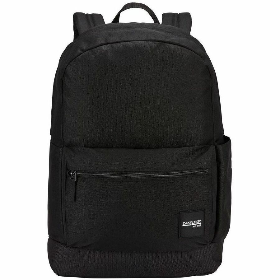 Case Logic Commence CCAM-1216 Carrying Case (Backpack) for 16" Notebook - Black