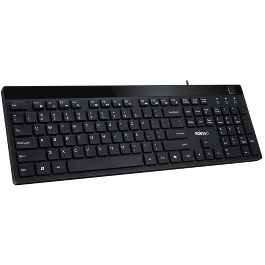 Adesso AKB-140FB Keyboard