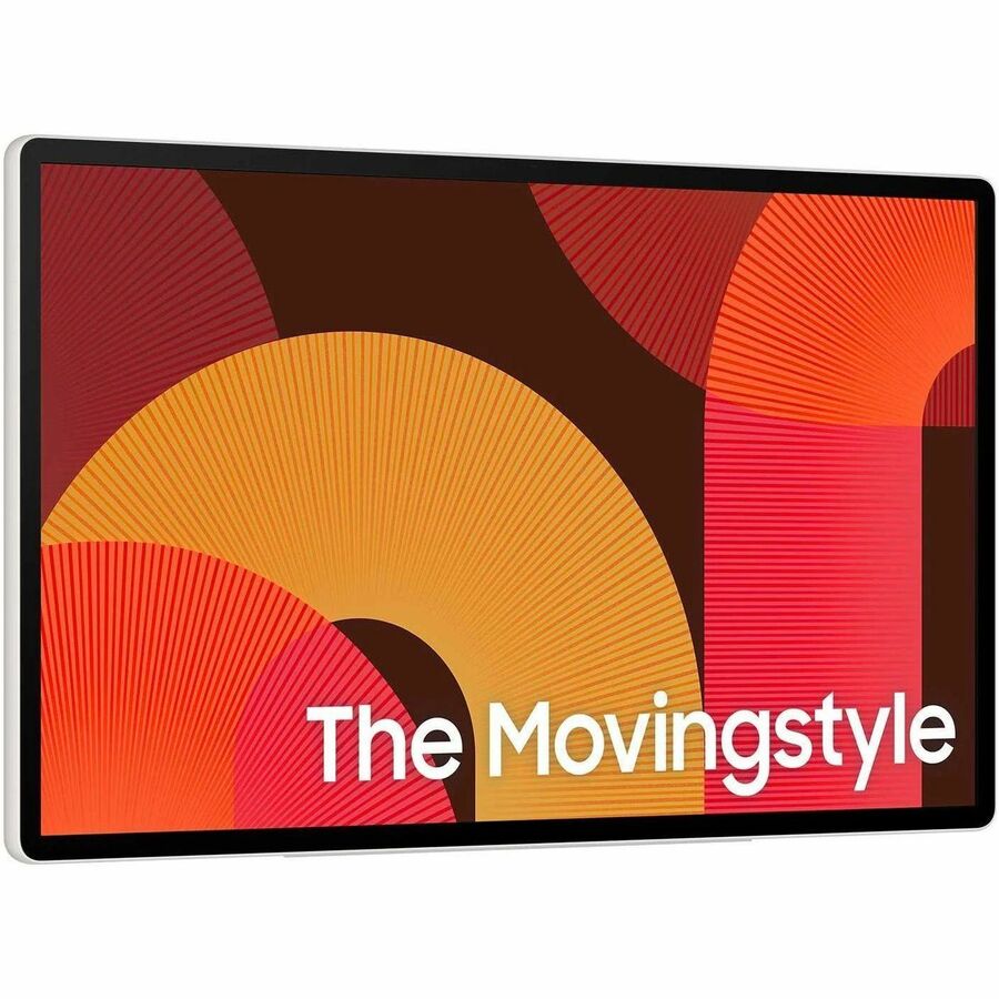 Samsung The Movingstyle UN27LSM7FAX 27" Class LED Touchscreen Monitor - 16:9 - 20 ms