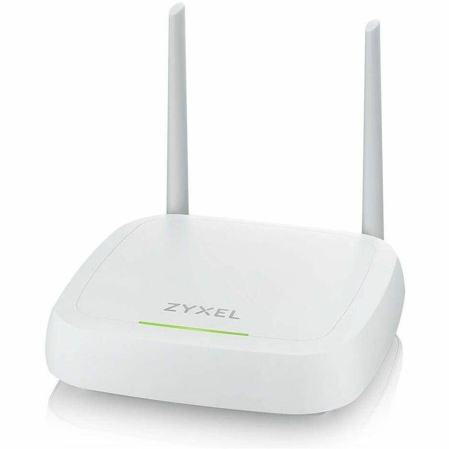 Desktop BE5100 WiFi 7 SOHO Access Point With 2.5G Ethernet and AC Adapter Free Nebula Cloud Management (TAA Compliant)