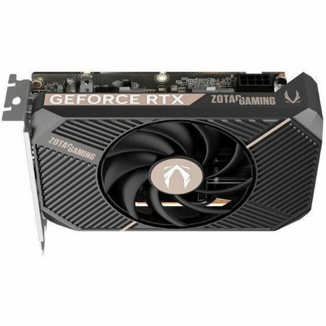Zotac NVIDIA GeForce RTX 5060 Graphic Card - 8 GB GDDR7