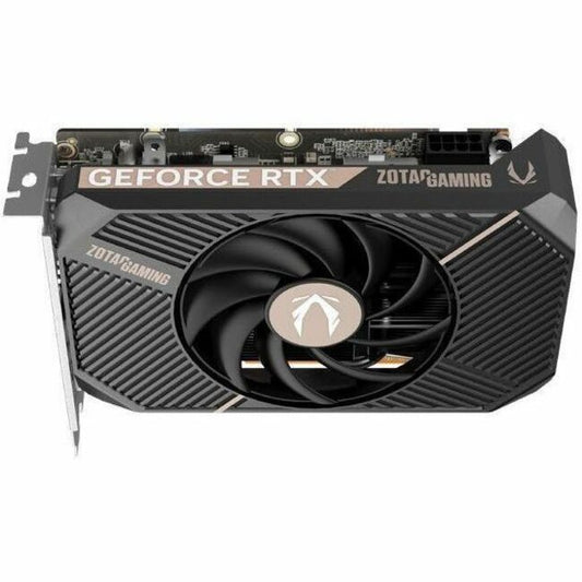 Zotac NVIDIA GeForce RTX 5060 Graphic Card - 8 GB GDDR7