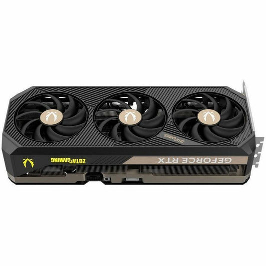 Zotac NVIDIA GeForce RTX 5090 Graphic Card - 32 GB GDDR7
