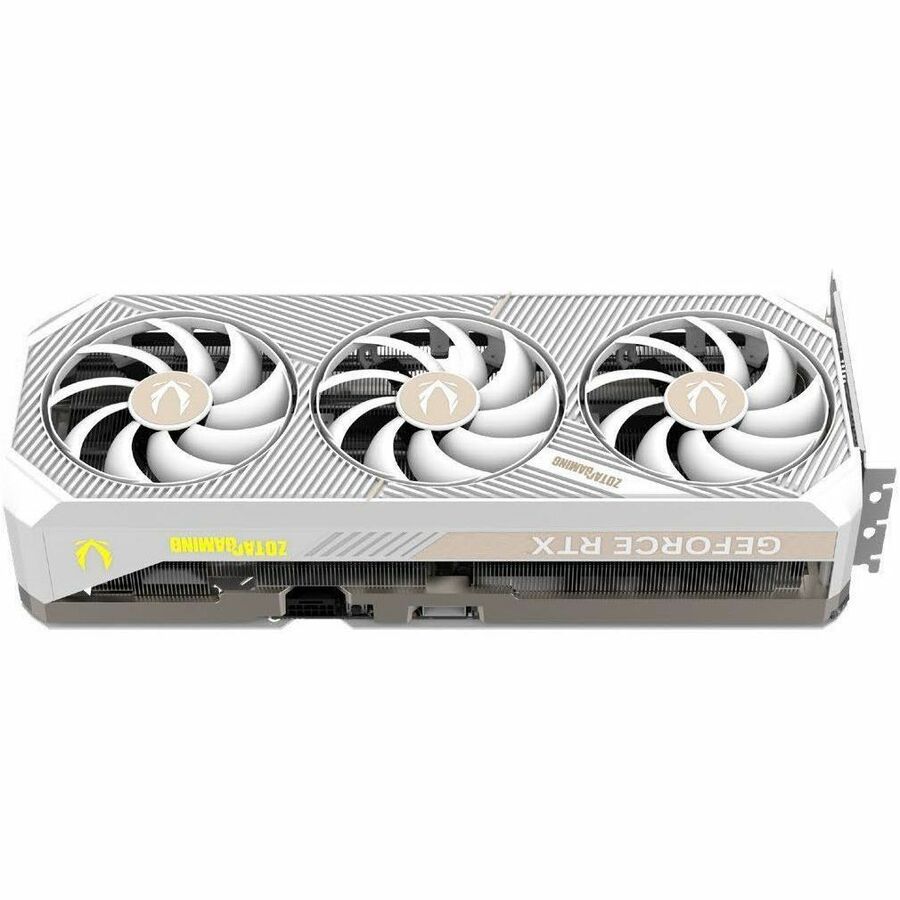 Zotac NVIDIA GeForce RTX 5090 Graphic Card - 32 GB GDDR7