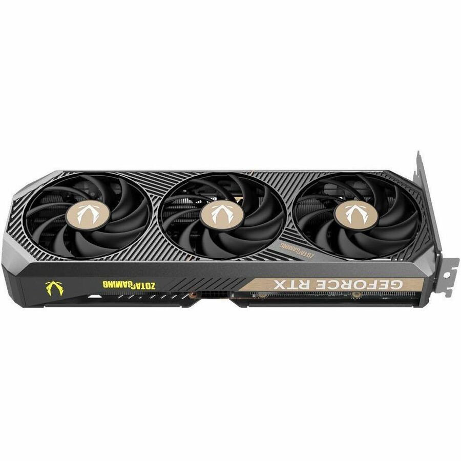 Zotac NVIDIA GeForce RTX 5070 Graphic Card - 12 GB GDDR7