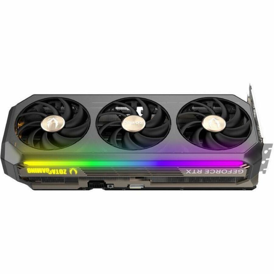 Zotac NVIDIA GeForce RTX 5090 Graphic Card - 32 GB GDDR7