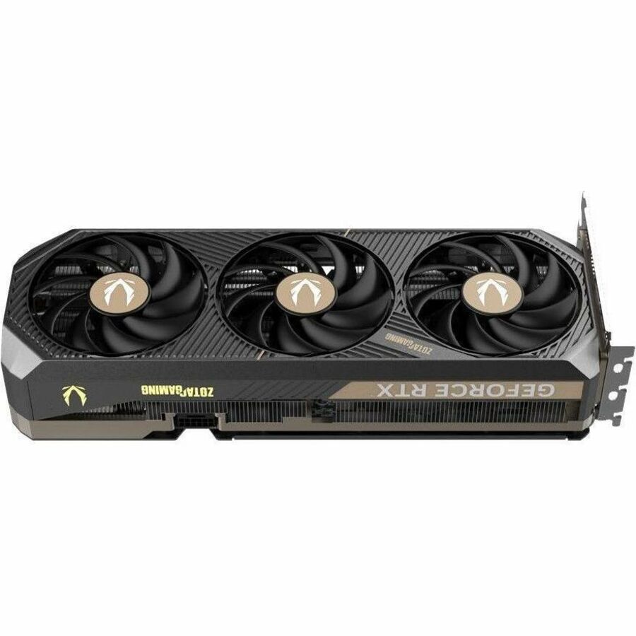 Zotac NVIDIA GeForce RTX 5080 Graphic Card - 16 GB GDDR7