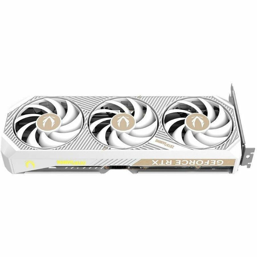 Zotac NVIDIA GeForce RTX 5070 Graphic Card - 12 GB GDDR7