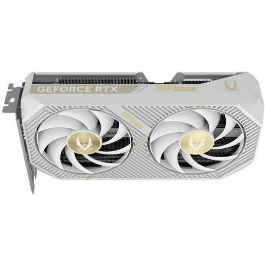 Zotac NVIDIA GeForce RTX 5060 Ti Graphic Card - 8 GB GDDR7