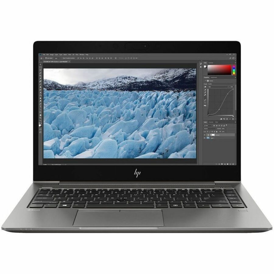 Joy Systems - HP ZBook 14u G6 14" Mobile Workstation - Full HD - Intel Core i5 8th Gen i5-8365U - 8 GB - 256 GB SSD
