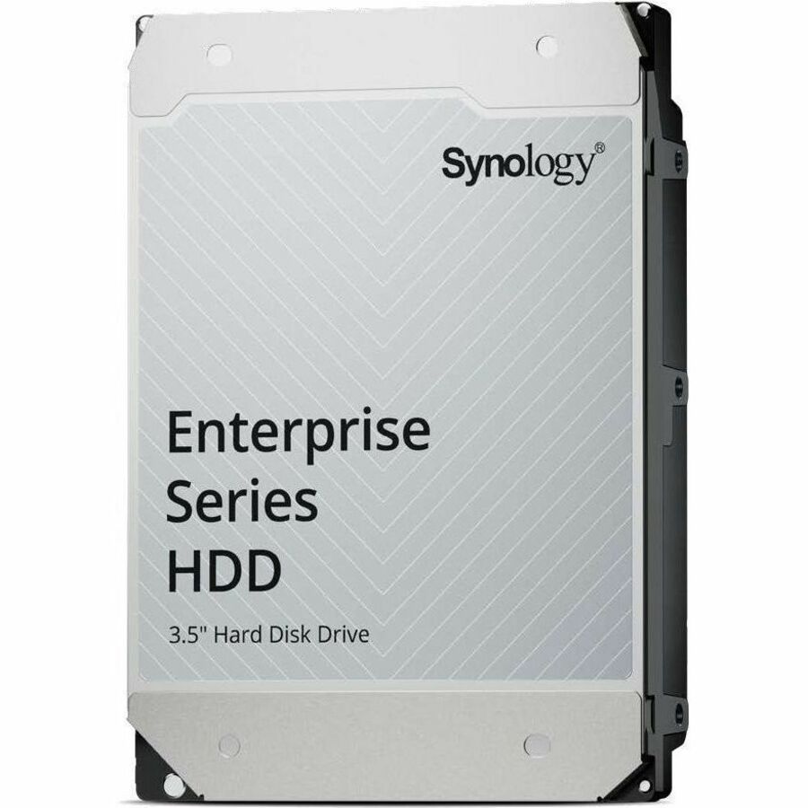 Synology HAS5300 HAS5310-12T 12 TB Hard Drive - 3.5" Internal - SAS (12Gb/s SAS)