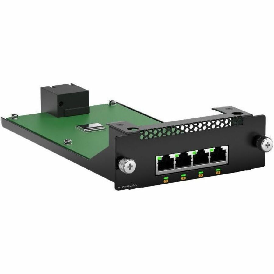 Netgear APM414LD Interface Module