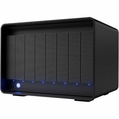 LaCie 8big Pro5 STNC192000400 DAS Storage System