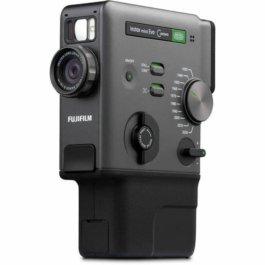 instax Mini Evo Cinema