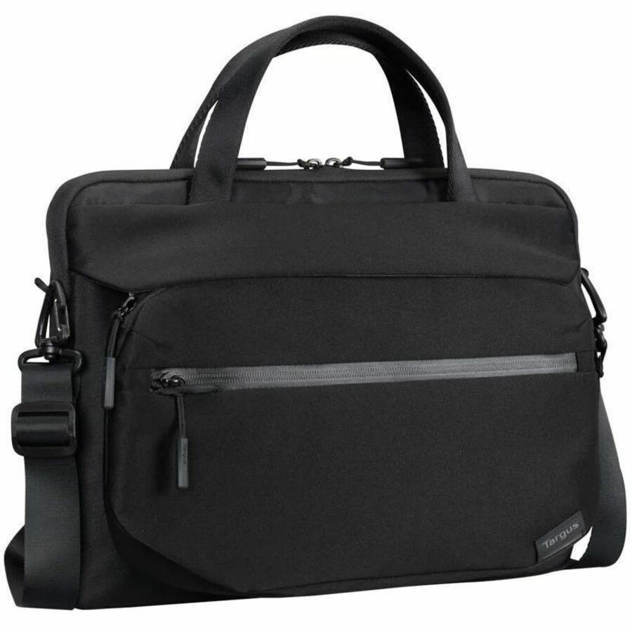 Targus Work+ TBS969GL Carrying Case (Briefcase) for 13" to 15" Notebook - Black