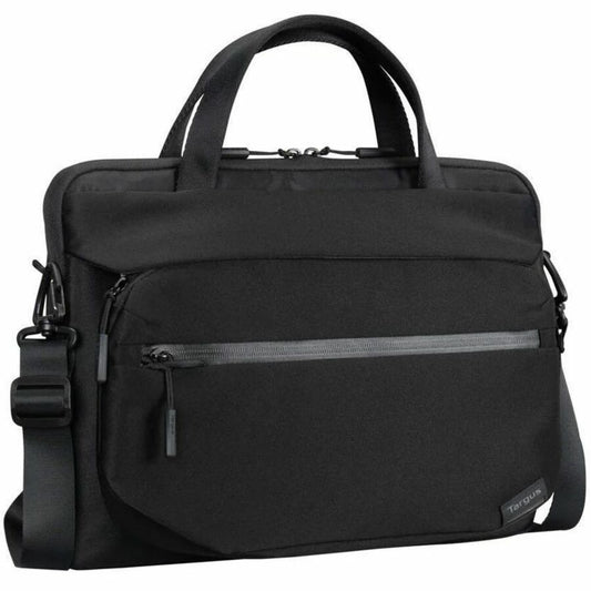 Targus Work+ TBS969GL Carrying Case (Briefcase) for 13" to 15" Notebook - Black