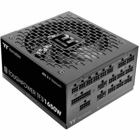 Thermaltake Toughpower TF 1650W Power Supply