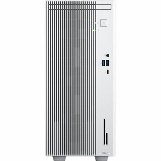 Asus V500 V501MV-DS504 Desktop Computer - Intel Core 5 210H - 16 GB - 512 GB PCI Express NVMe 4.0 SSD - Mini-tower