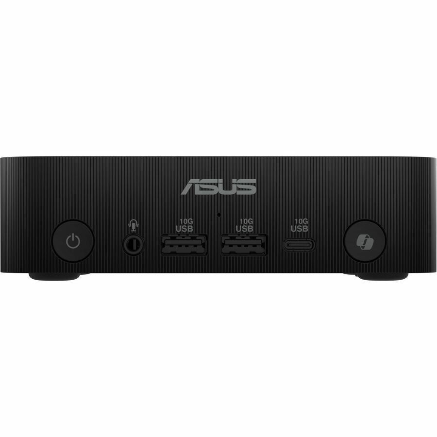 Asus ExpertCenter PN54-S1-BB3000ETL Barebone System - Mini PC - AMD Ryzen 3 210 3 GHz Quad-core (4 Core)