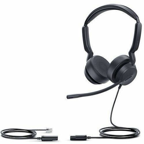 Yealink YHS36 E2 Headset