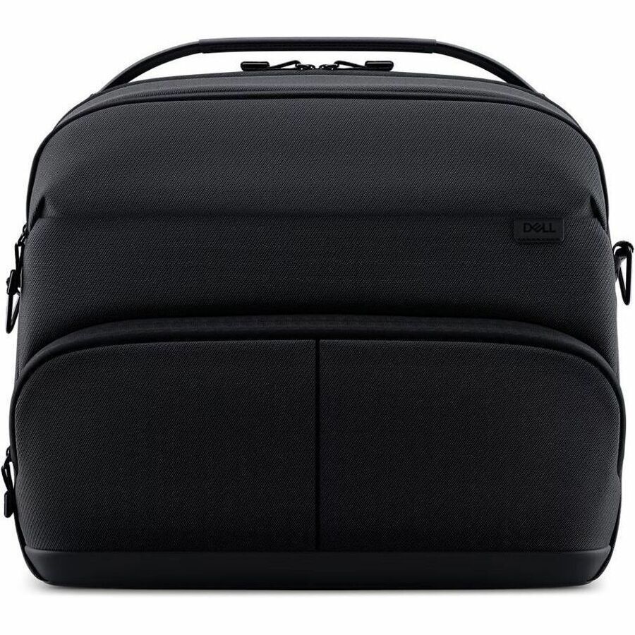 Dell EcoLoop Carrying Case (Briefcase) for 14" to 16" Notebook - Black