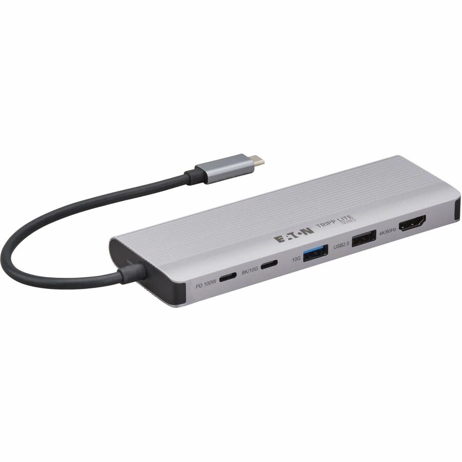 Tripp Lite series U442-DOCK26 Docking Station