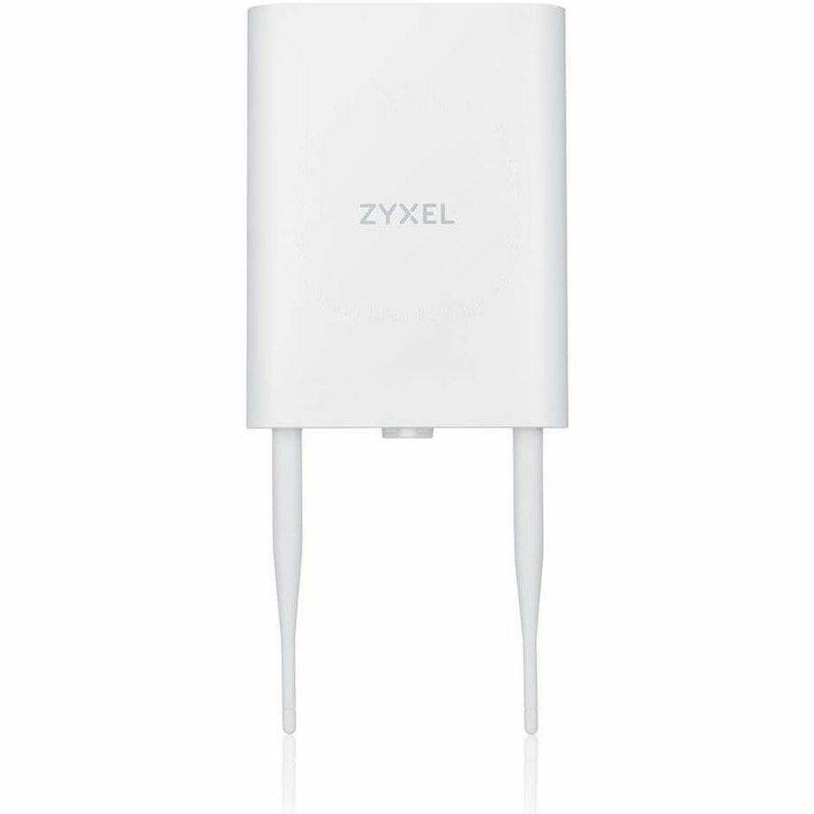 BE5100 WiFi 7 Dual-Radio Outdoor Access Point With Bridge and Mesh Support. Free Nebula Cloud Management (TAA Compliant)