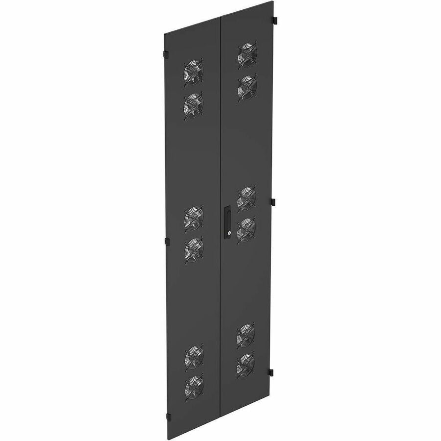 VERTIV Split Fan Door