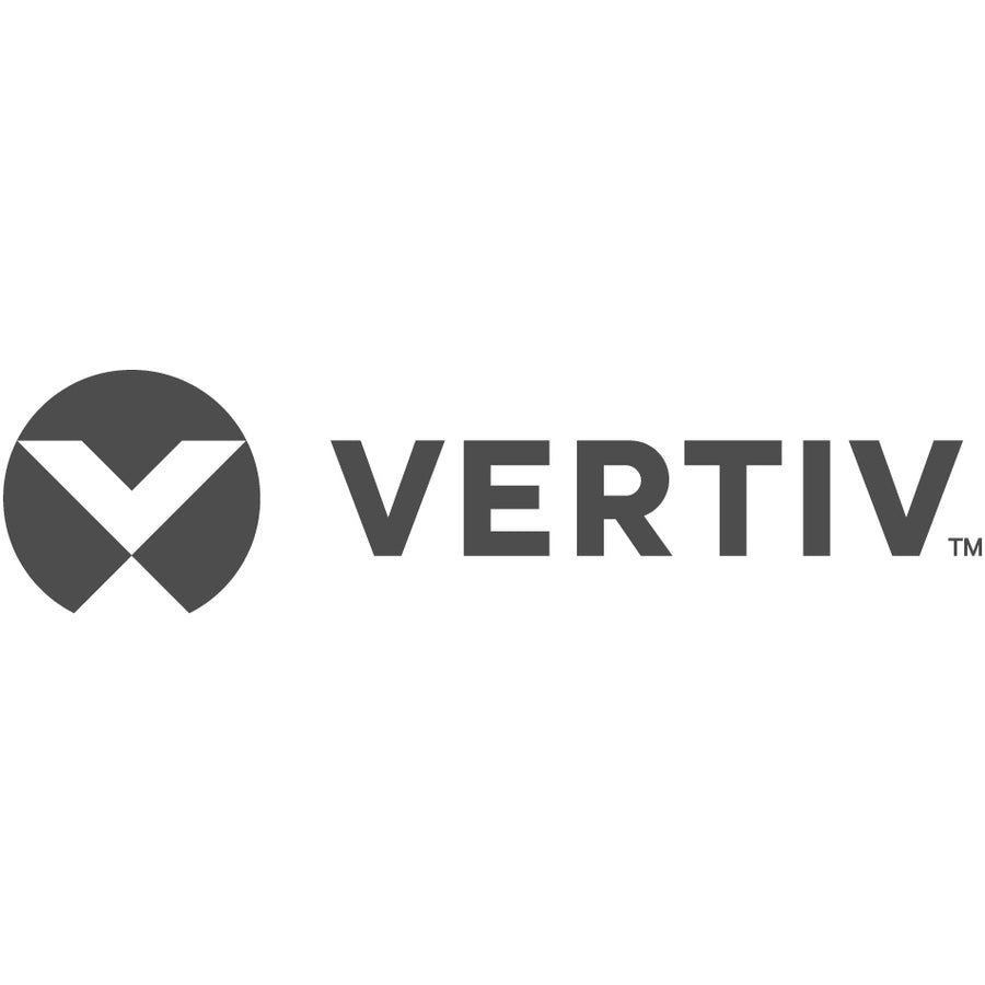 VERTIV Triangular Support Bracket