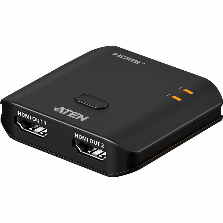 ATEN 2-Port True 4K HDMI Splitter