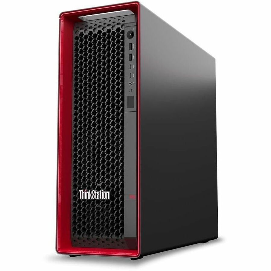 Lenovo ThinkStation P5 Gen 2 30KB001QUS Workstation - 1 x Intel Xeon 634 - 32 GB - 1 TB SSD