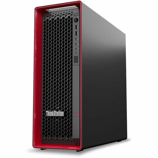 Lenovo ThinkStation P5 Gen 2 30KB001QUS Workstation - 1 x Intel Xeon 634 - 32 GB - 1 TB SSD