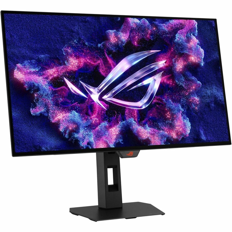 Strix XG27AQDMGR 27" Class WQHD Gaming OLED Monitor - 16:9 - Black