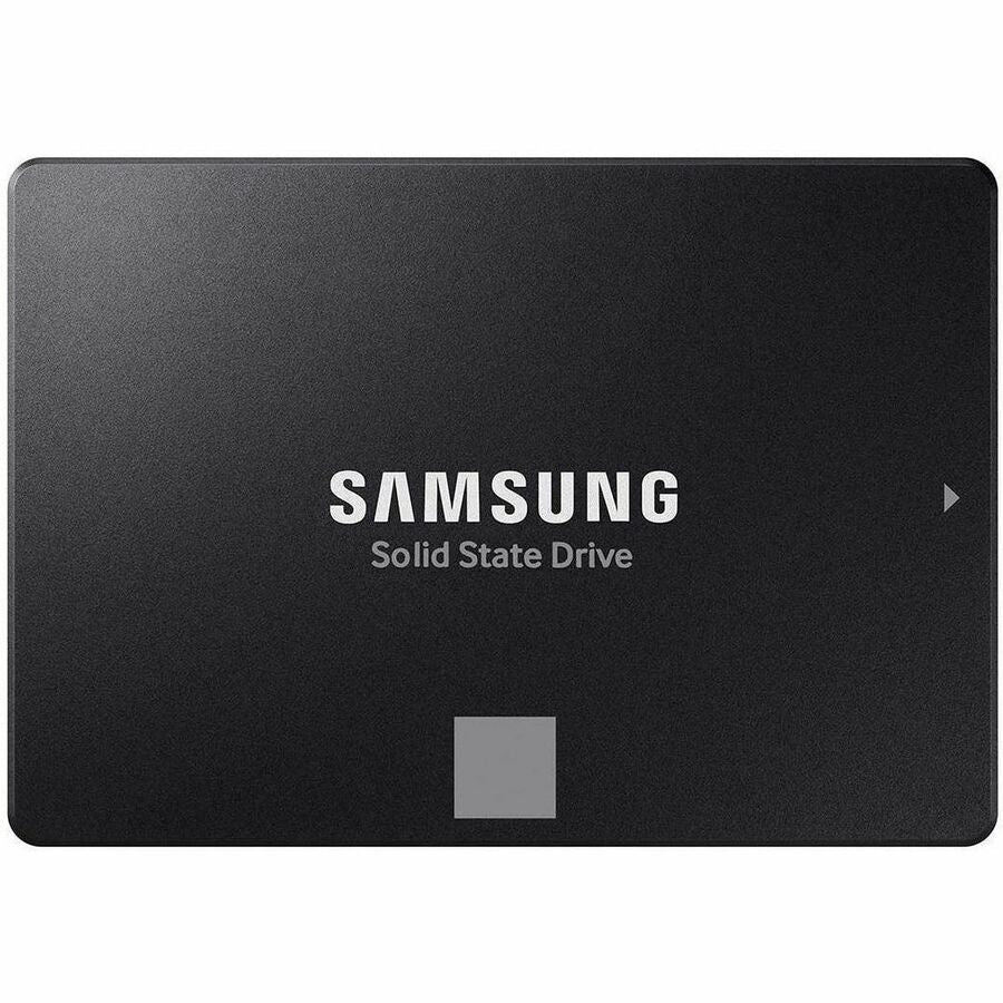 SAMSUNG 870 EVO 1TB SSD (PART NUMBER: MZ-77E8T0B/AM) IS A HIGH-PERFORMANCE, 2.5-