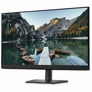 Dell UltraSharp U3226Q 32" Class 4K UHD OLED Monitor - 16:9 - Magnetite