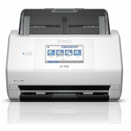 Epson DS-785W Sheetfed Scanner